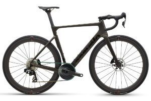 Cervelo Soloist Force AXS 1X 2026