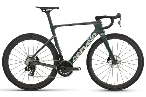 Cervelo Soloist Force AXS 2027