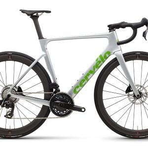 Cervelo Soloist Force AXS 2026