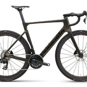 Cervelo Soloist Force AXS 2026
