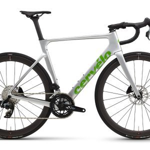 Cervelo Soloist Rival AXS 2026