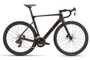 Cervelo Soloist Rival AXS 2026