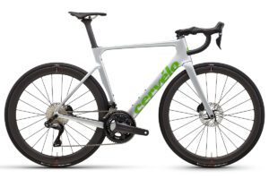 Cervelo Soloist Ultegra Di2 2026