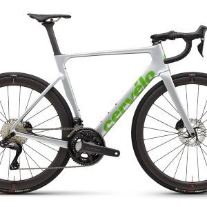Cervelo Soloist Ultegra Di2 2026