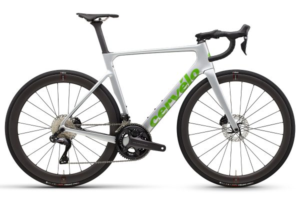 2026 Cervelo Soloist Ultegra Di2 : Slate : 48