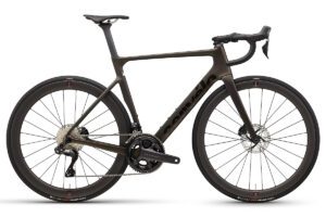 Cervelo Soloist Ultegra Di2 2026