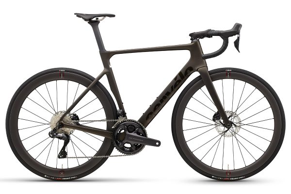 2026 Cervelo Soloist Ultegra Di2 : Slate : 48