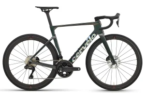 Cervelo Soloist Ultegra Di2 2027