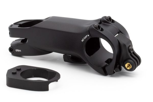 Colnago SR10 Stem : 100mm : Black