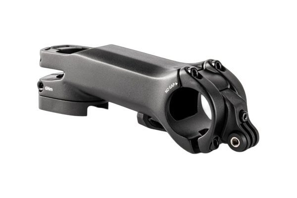 Colnago SR10 Stem : 100mm : Black