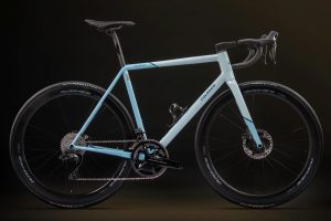 Colnago Steelnovo Dura Ace Di2 2026