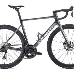 Colnago V4 Ultegra Di2 2025 | Grey