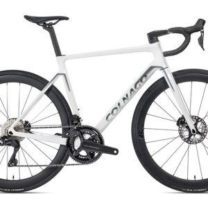 Colnago V4 Ultegra Di2 2025