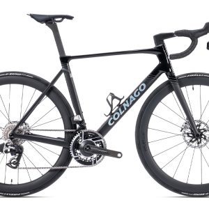 Colnago V5RS Dura Ace Di2 2025 | Black