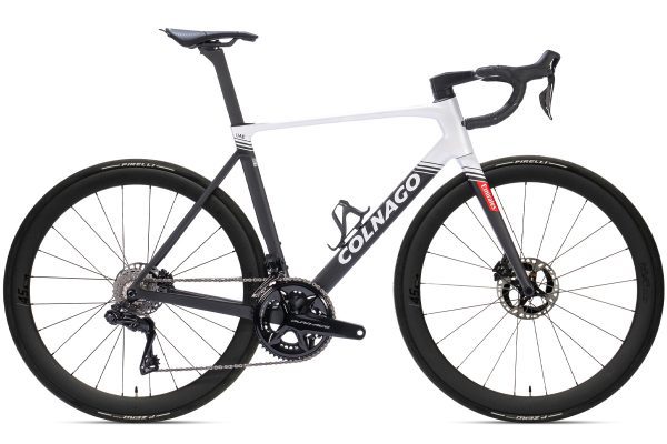 2025 Colnago V5RS Dura Ace Di2 : Team : 48.5cm