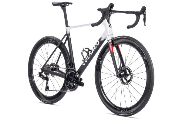 2025 Colnago V5RS Dura Ace Di2 : Team : 48.5cm