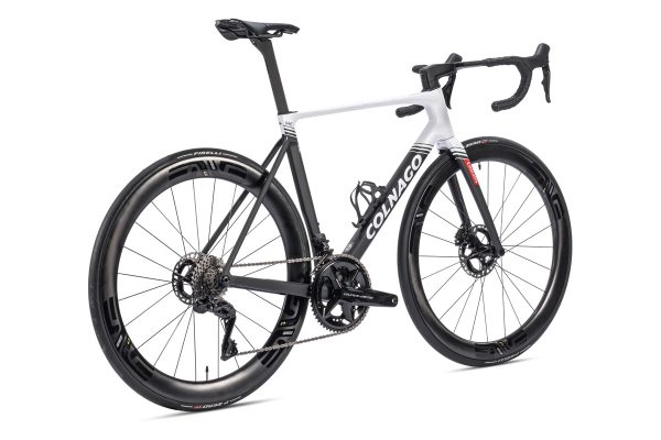 2025 Colnago V5RS Dura Ace Di2 : Team : 48.5cm