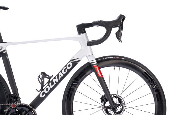 2025 Colnago V5RS Dura Ace Di2 : Team : 48.5cm