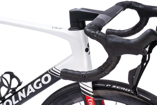 2025 Colnago V5RS Dura Ace Di2 : Team : 48.5cm