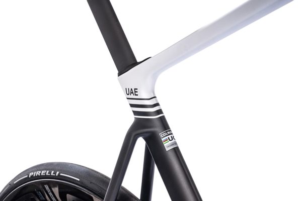 2025 Colnago V5RS Dura Ace Di2 : Team : 48.5cm
