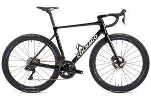Colnago V4RS Disc Carbon Road Bike Frameset