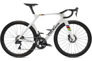 Colnago Y1RS Dura Ace Di2 2025 | World Champion