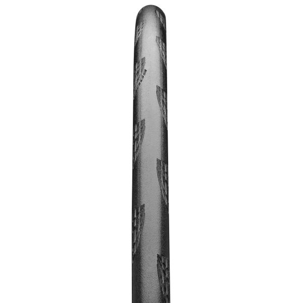 Continental Grand Prix 5000S TR : Black/Black : 700 X 28C