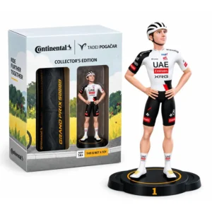 Continental GP5000 S TR Pogi Limited Edition