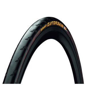 Continental Gatorskin Road Bike Tyre | 700 X 25c