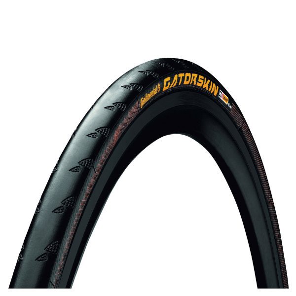 Continental  Gatorskin 700 X 25C Duraskin Folding Tyre