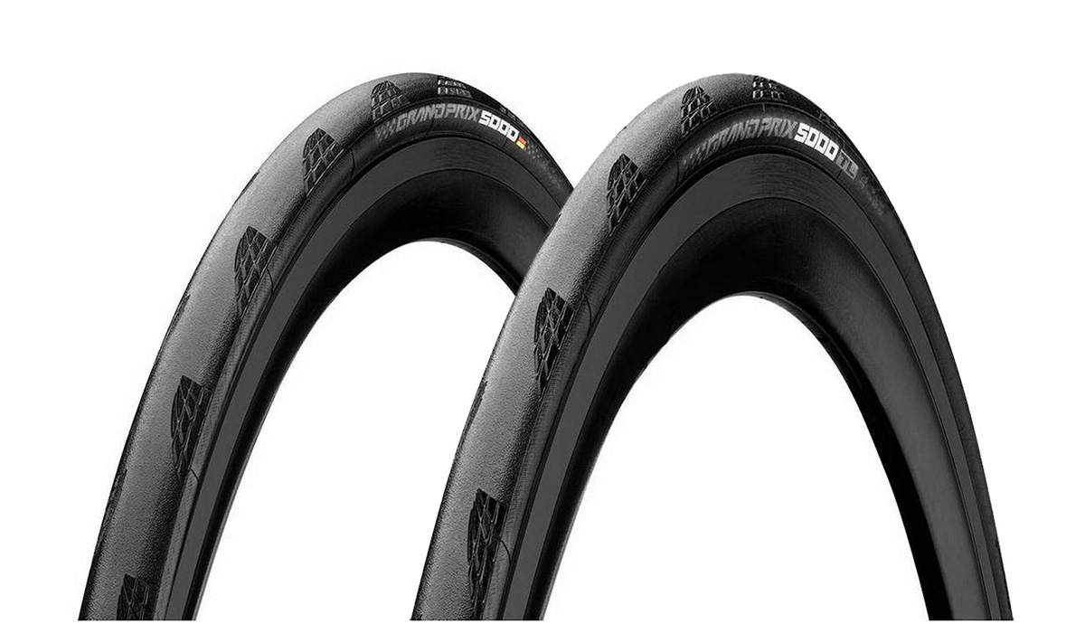 grand prix 5000 clincher