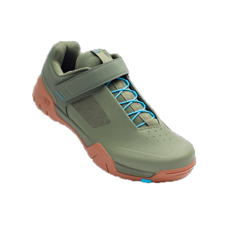 crank brothers mallet lace