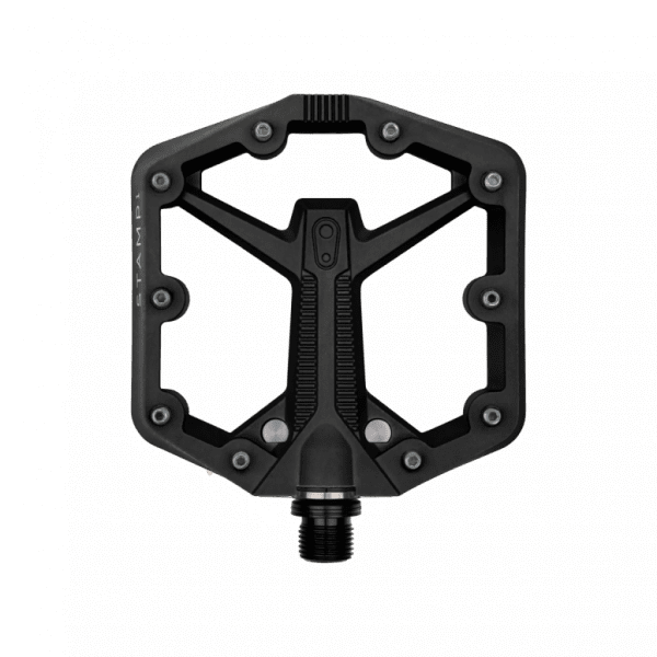 Crankbrothers Stamp 1 Gen 2 Small | Black