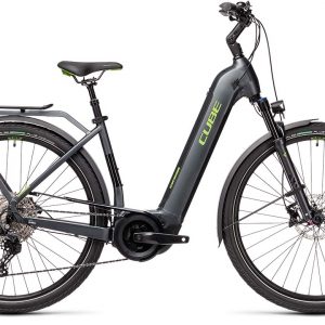 cube touring hybrid one 500 easy entry