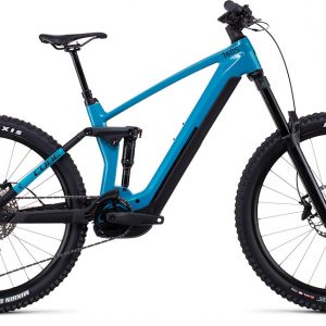 Cube Electric Bikes | 0% Finance 