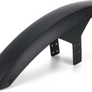 Cube Acid Mud Blocker Front Long