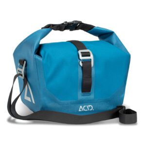 Acid-Panniers-Travlr-Front-6L-Blue