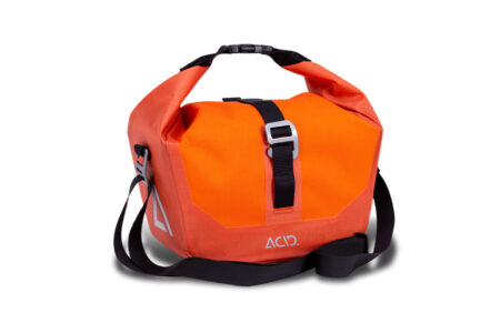 Acid-Panniers-Travlr-Front-6L-Flame