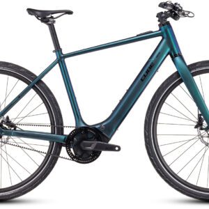 Cube Editor Hybrid SLT 400X 2025 | Goblin