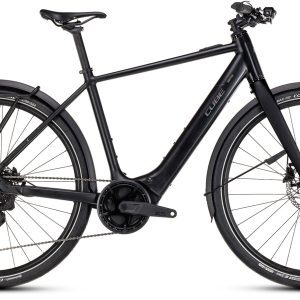 Cube Editor Hybrid Pro FE 400X 2025 | Black