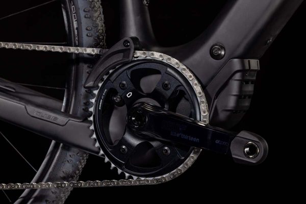 2025 Cube Nuroad Hybrid C:62 Slx 400X 29 : Carbon/Glossy : L