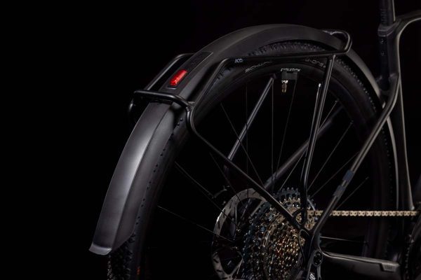 2025 Cube Nuroad Hybrid C:62 Slx Fe 400X 29 : Carbon/Glos : L