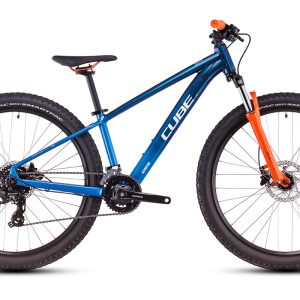 Cube Acid 260 Disc 2025 | Action Team