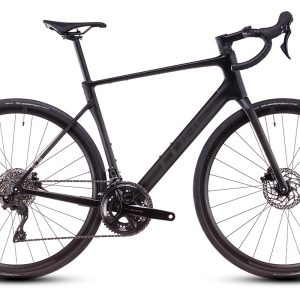 Cube Attain C:62 Race 2025 | Blackline