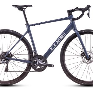 Cube Attain Pro 2025 | Nightflight