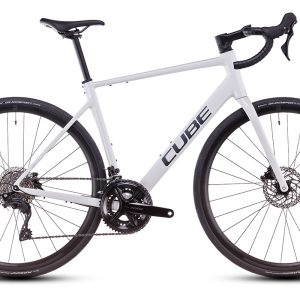 Cube Attain SLX 2025 | Cotton