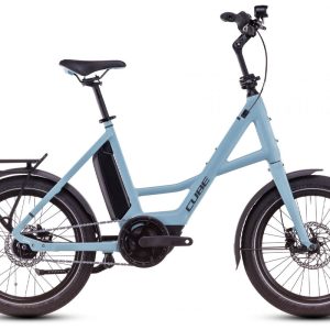 Cube Compact Hybrid Comfort 500 2025 | Aruba Blue