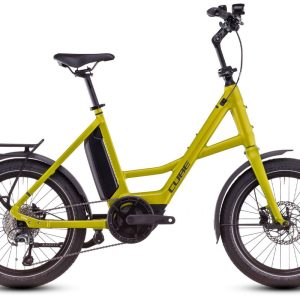 Cube Compact Hybrid 500 2025 | Lizard