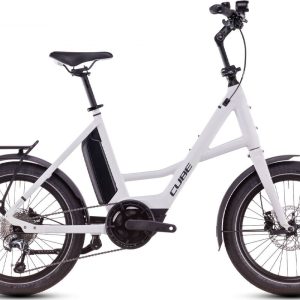 Cube Compact Hybrid 500 2025 | Cotton