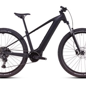 Cube Reaction Hybrid One 800 2025 | Blackline